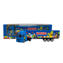 Camion Bonbon HARIBO